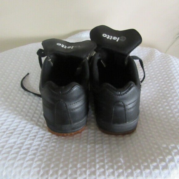 Eletto indoor soccer shoes size 6 - Picture 5 of 7